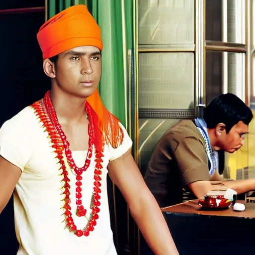 Культурный шок: как подготовиться к разнице менталитетов и традиций в экзотических странах