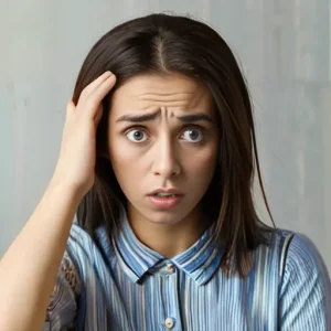 Почему тревога усиливается от неопределенности