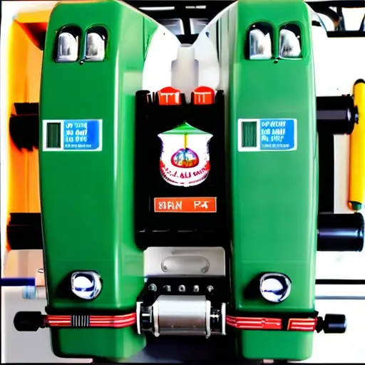 Регистрация ГБО: полный список документов для технической лаборатории и МРЭО