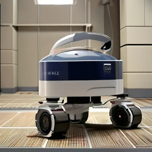 SLAM-алгоритмы (Simultaneous Localization and Mapping): как роботы-пылесосы строят карту без GPS