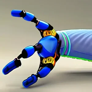 Мягкая робототехника (Soft Robotics): пневматические искусственные мышцы для безопасной работы с хрупкими предметами