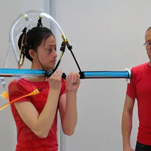 Мягкая робототехника (Soft Robotics): пневматические искусственные мышцы для безопасной работы с хрупкими предметами Мягкая робототехника (Soft Robotics): пневматические искусственные мышцы для безопасной работы с хрупкими предметами