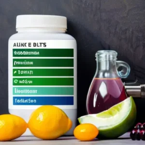 Закисление организма: миф об алкалиновых диетах и реальная работа буферных систем крови