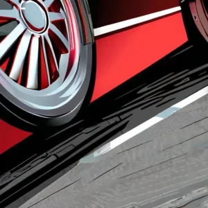 Экстренное торможение с АБС: почему педаль пульсирует и почему нельзя снижать усилие