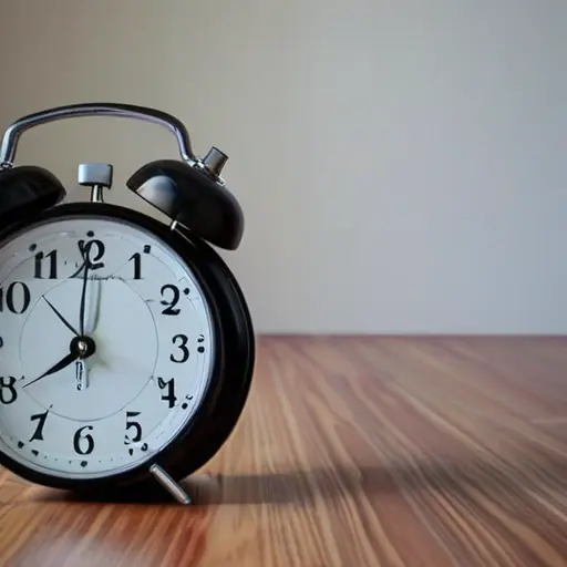 Почему повседневный ритм влияет на эмоциональное состояние