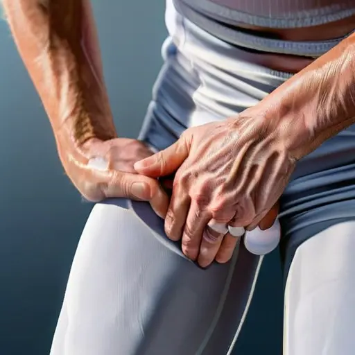 Роль гиалуроновой кислоты в суставах и коже: как поддерживать естественный синтез Роль гиалуроновой кислоты в суставах и коже: как поддерживать естественный синтез