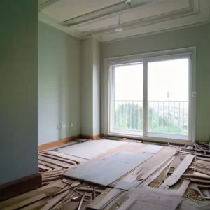 Что важно проверить перед завершением ремонта в квартире