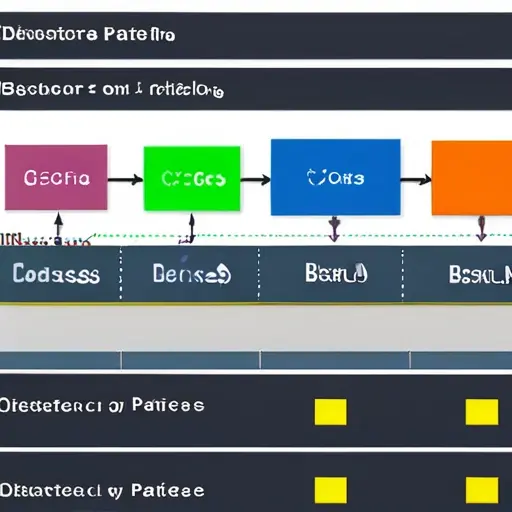 Архитектура микросервисов: паттерны Saga и CQRS для обеспечения согласованности распределенных баз данных