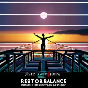 Что помогает восстановить внутренний баланс после перегрузки