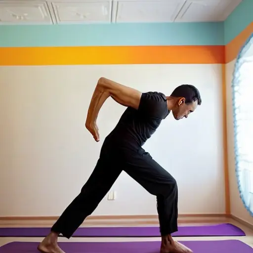 Что помогает восстановить внутренний баланс после перегрузки