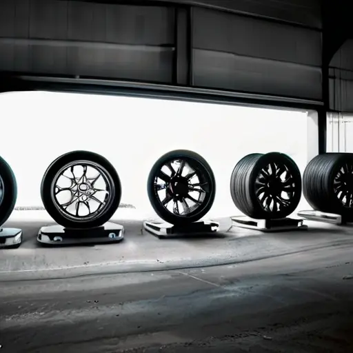 Кованые диски против литых: разница в весе, ударопрочности и технологии производства Кованые диски против литых: разница в весе, ударопрочности и технологии производства