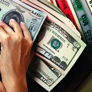 Что помогает не нарушать собственные денежные правила