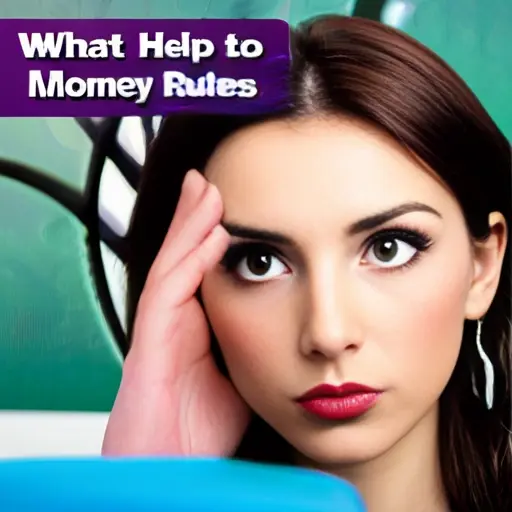 Что помогает не нарушать собственные денежные правила Что помогает не нарушать собственные денежные правила