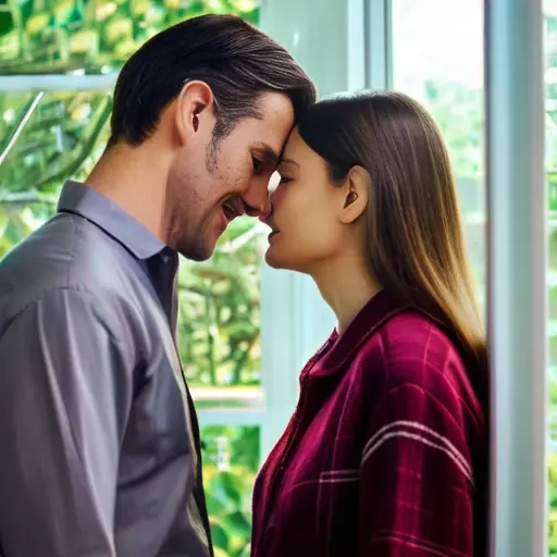 Почему нам важно ощущать эмоциональную близость Почему нам важно ощущать эмоциональную близость