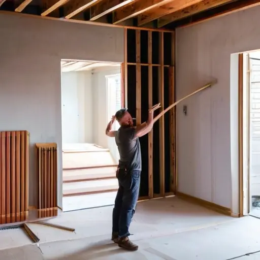 Почему важно учитывать бытовые привычки при планировании ремонта