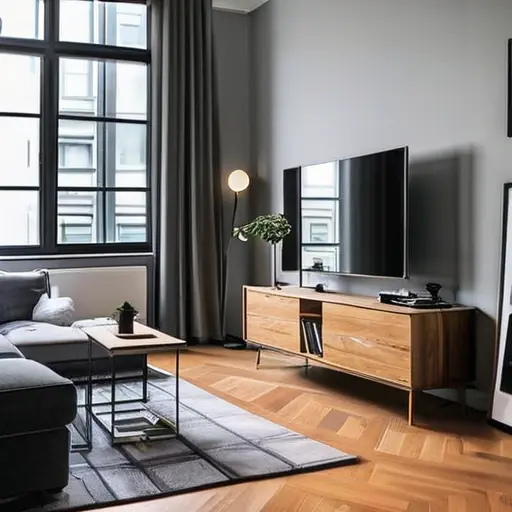 Как сделать квартиру после ремонта более удобной для жизни