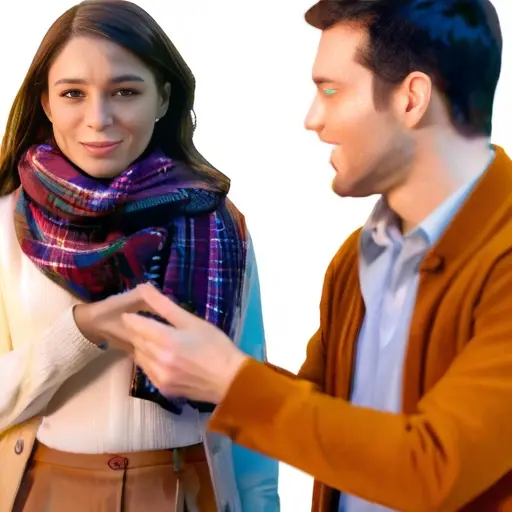 Что помогает выстраивать более теплое общение