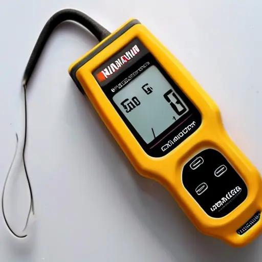 Толщиномер ЛКП: как выбрать надежную модель с функцией определения оцинковки кузова