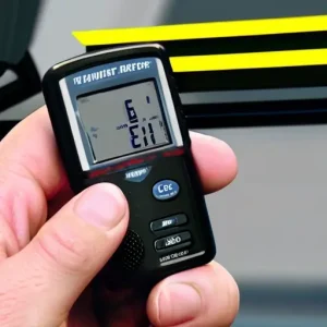 Толщиномер ЛКП: как выбрать надежную модель с функцией определения оцинковки кузова