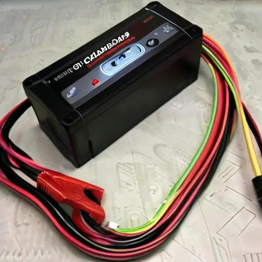 Автомобильный инвертор 12V-220V: расчет мощности для подключения ноутбука и зарядных устройств