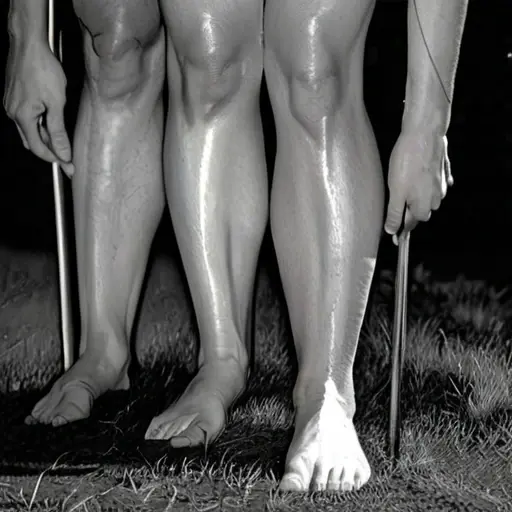 Судороги в икроножных мышцах по ночам: от дефицита электролитов до проблем с венами