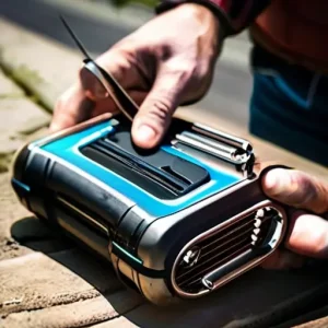 Мультитул автомобилиста: какие функции реально помогут при мелком ремонте прямо на трассе