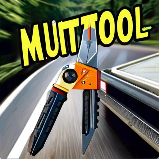 Мультитул автомобилиста: какие функции реально помогут при мелком ремонте прямо на трассе