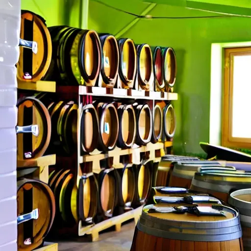 Винный туризм в России: как устроены экскурсии и дегустации на винодельнях Краснодарского края