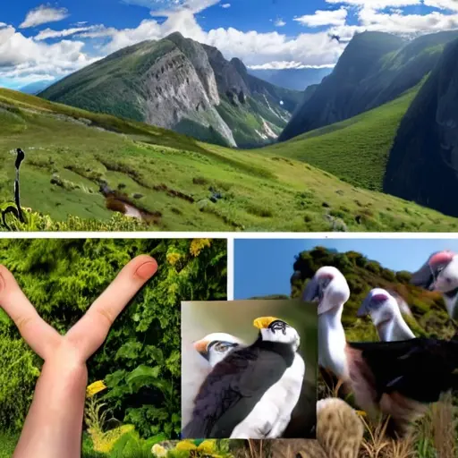 Экотуризм: что такое национальные парки и какие правила там обязаны соблюдать туристы Экотуризм: что такое национальные парки и какие правила там обязаны соблюдать туристы