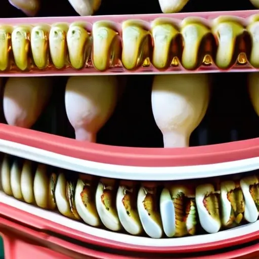 Кандидоз кишечника: как избыток дрожжевых грибков манипулирует пищевым поведением Кандидоз кишечника: как избыток дрожжевых грибков манипулирует пищевым поведением