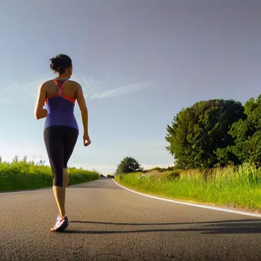 Почему полезно иногда замедляться и наблюдать за собой