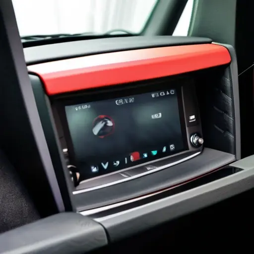 Установка камеры заднего вида: скрытая прокладка кабеля и подключение к штатной магнитоле