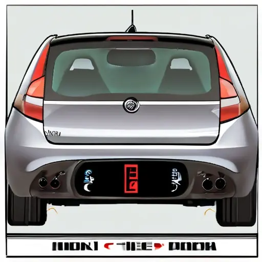 Парктроники (радары парковки): правильная разметка, врезка датчиков в бампер и настройка зуммера