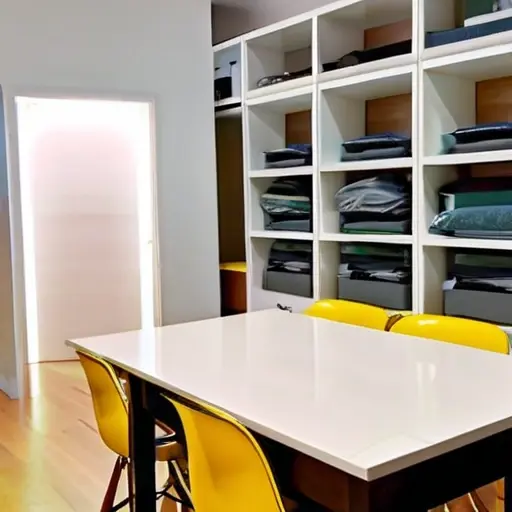 Как организовать обновление квартиры без лишней суеты