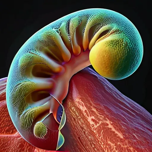 Хеликобактер пилори: почему носительство этой бактерии не всегда требует антибиотиков