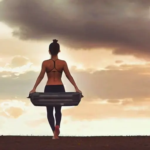 Почему внутреннее равновесие складывается из маленьких привычек