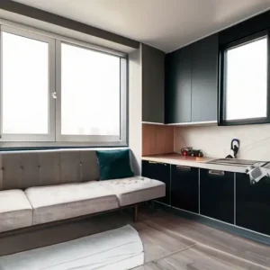 Почему продуманный ремонт квартиры делает повседневную жизнь удобнее